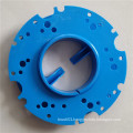 spare parts for Scrubber Machine603538/32506 - Big Month Blue Center Lok